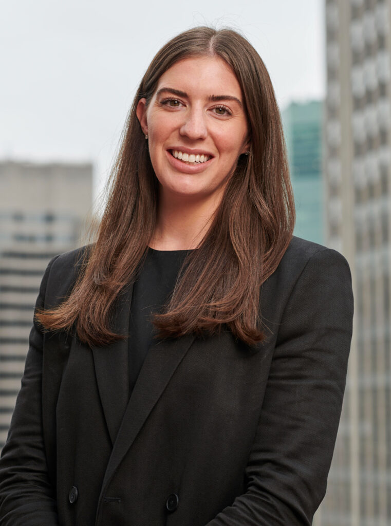 Kelly McCarthy — Palladium